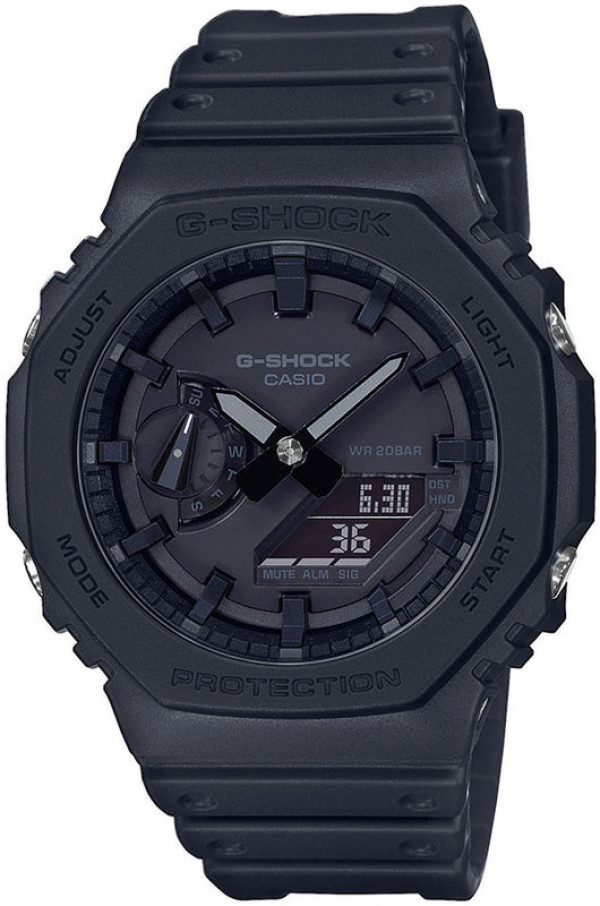 CASIO G-SHOCK