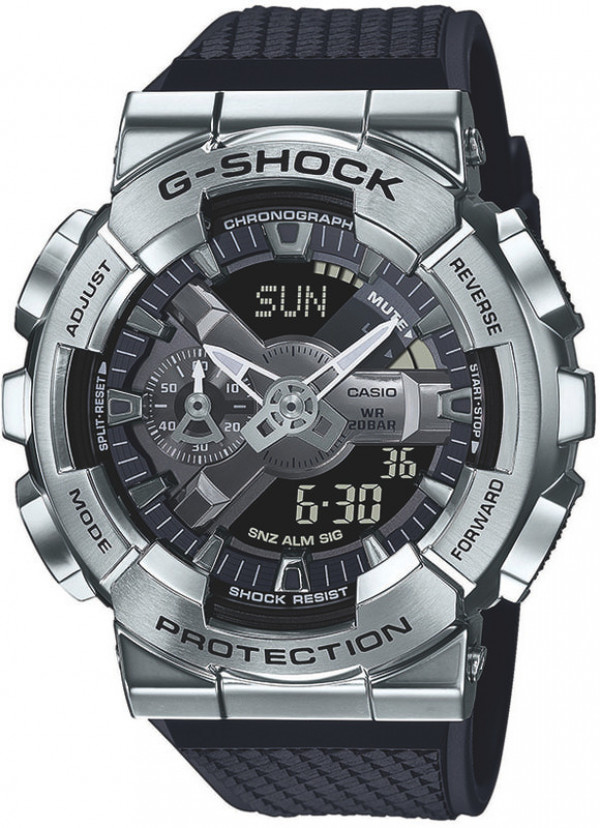 CASIO G-SHOCK GM-110-1AER