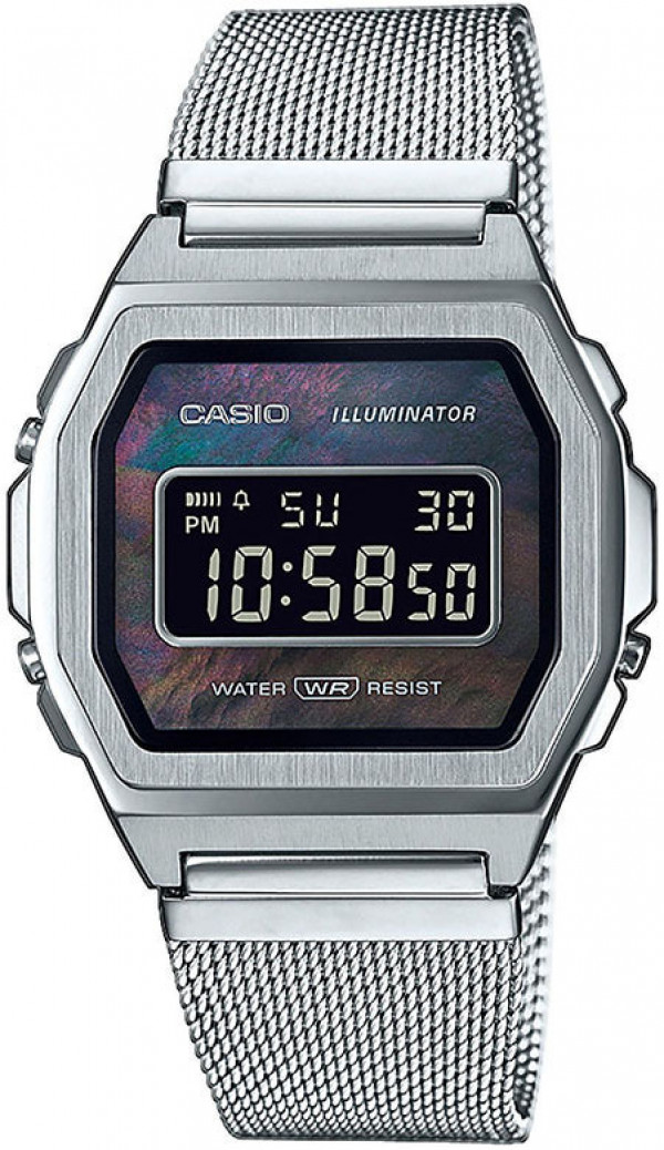 CASIO Rannekello Vintage
