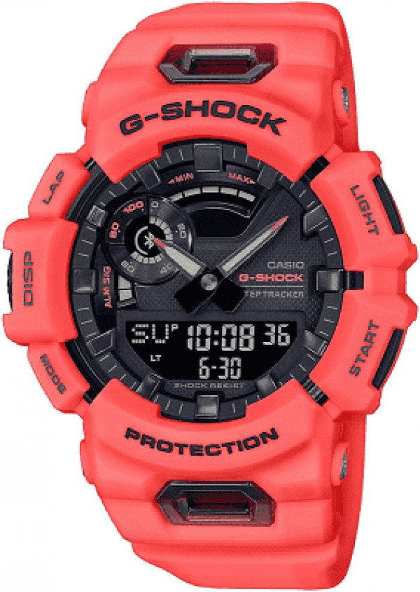 CASIO G-SHOCK GBA-900-4AER
