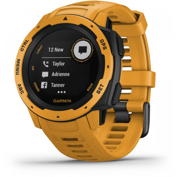 GARMIN Instinct Sunburst 010-02064-03