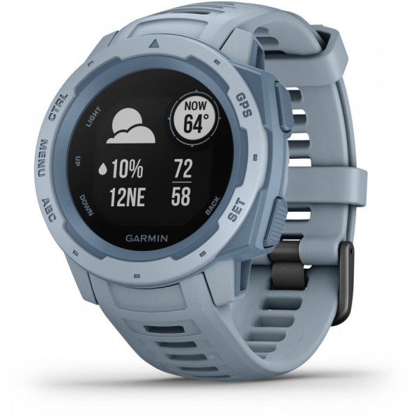 GARMIN Instinct Sea Foam 010-02064-05