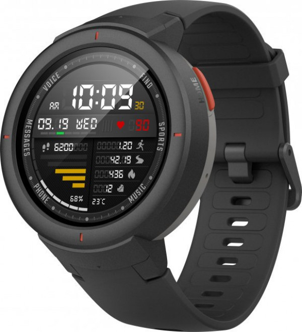 AMAZFIT VERGE älykello grey