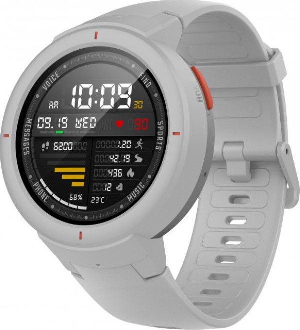 AMAZFIT VERGE älykello white