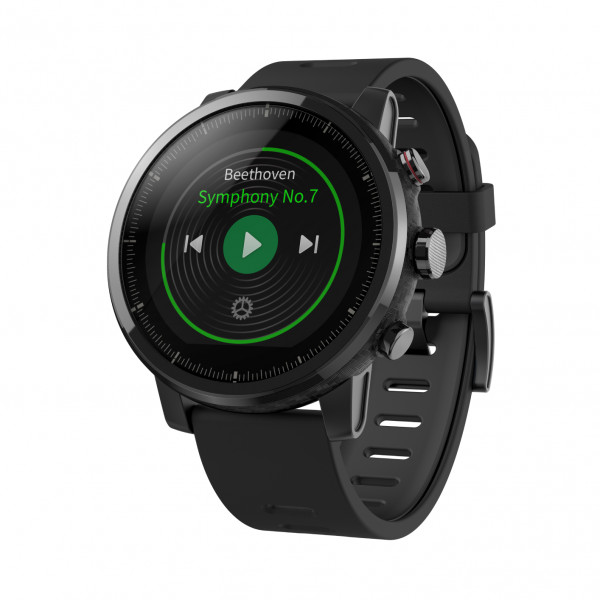 AMAZFIT STRATOS älykello