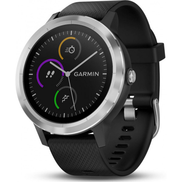 GARMIN Vivoactive 3 Black 010-01769-00
