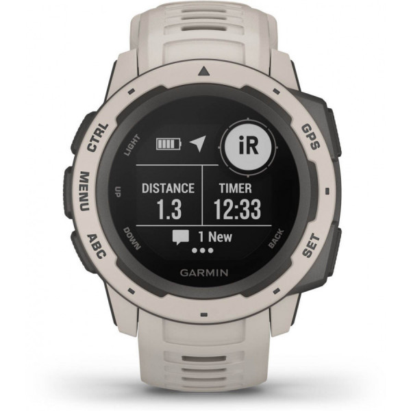 GARMIN Instinct Tundra 010-02064-01