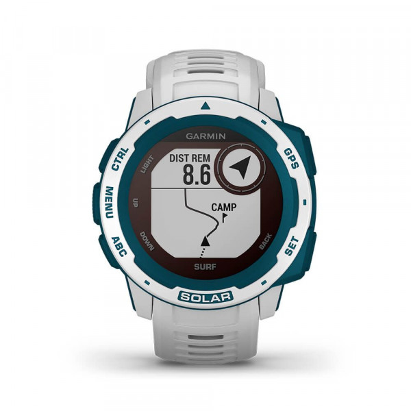 GARMIN Instinct Solar 010-02293-08