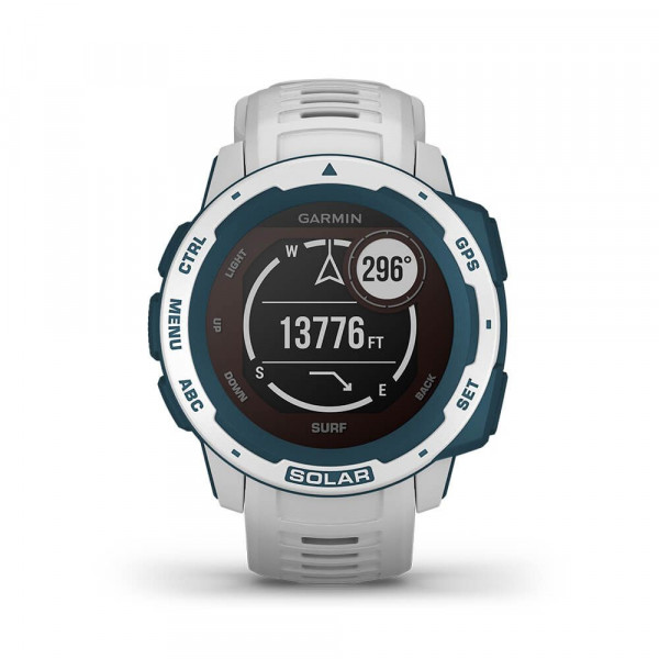 GARMIN Instinct Solar 010-02293-08