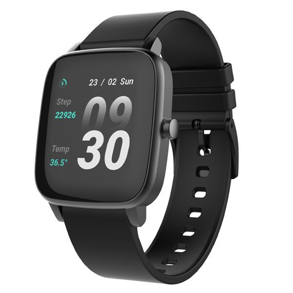 STRAND Smart watch älykello S716USBBV