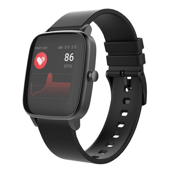 STRAND Smart watch älykello S716USBBV