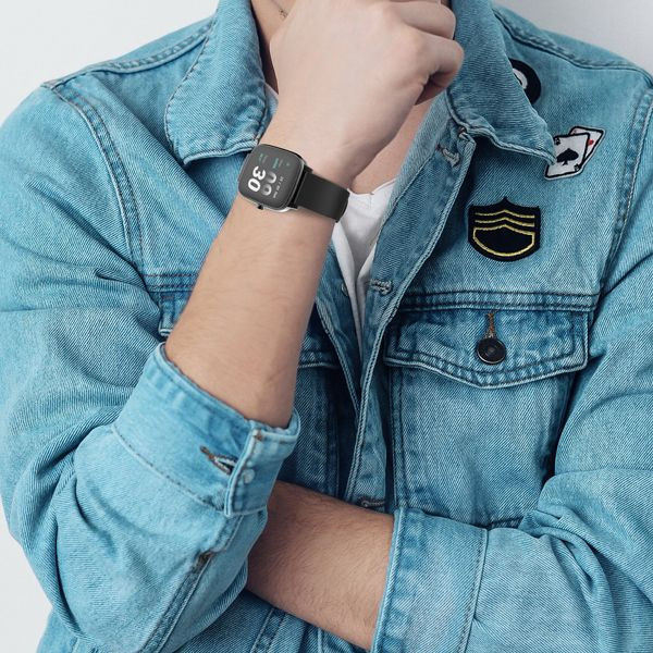 STRAND Smart watch älykello S716USBBV