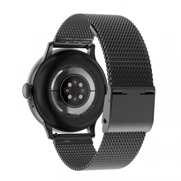 FOCUS Smart älykello black