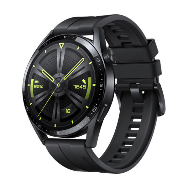 HUAWEI watch GT 3 Black 55026956
