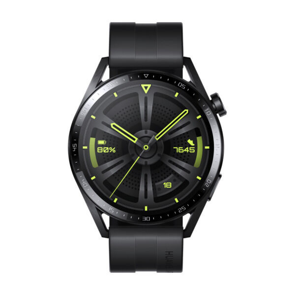 HUAWEI watch GT 3 Black 55026956