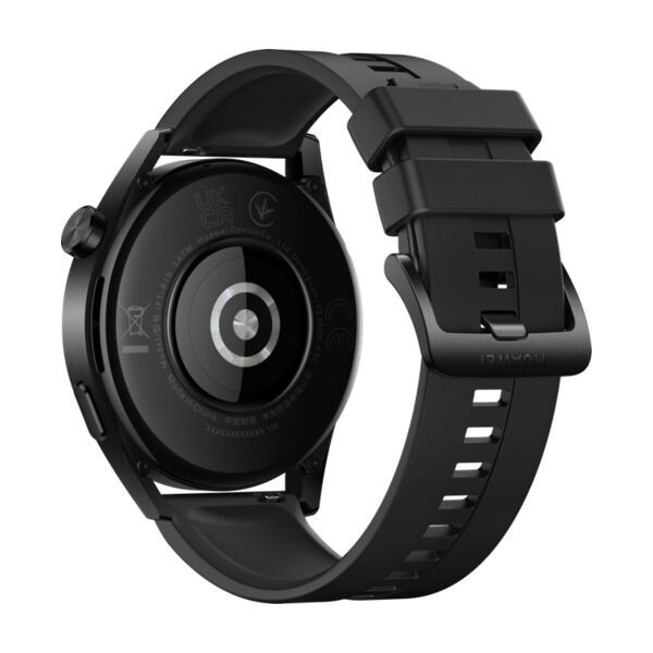 HUAWEI watch GT 3 Black 55026956