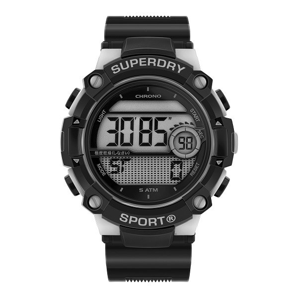 SUPERDRY Radar Sport SYL239BW