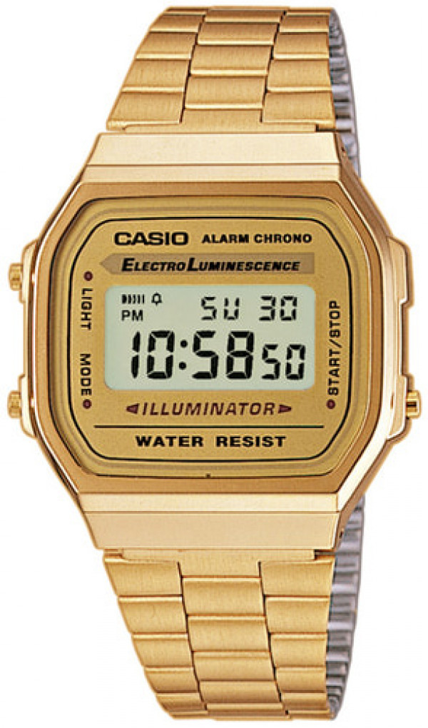 CASIO miesten rannekello