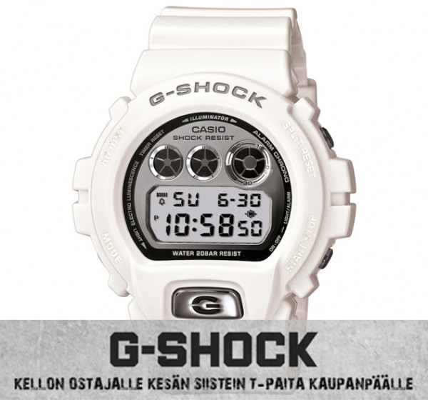 G-SHOCK miesten kello