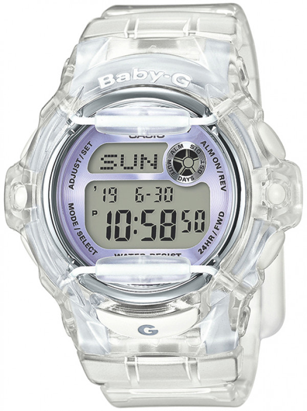 CASIO BABY-G BG-169R-7EER