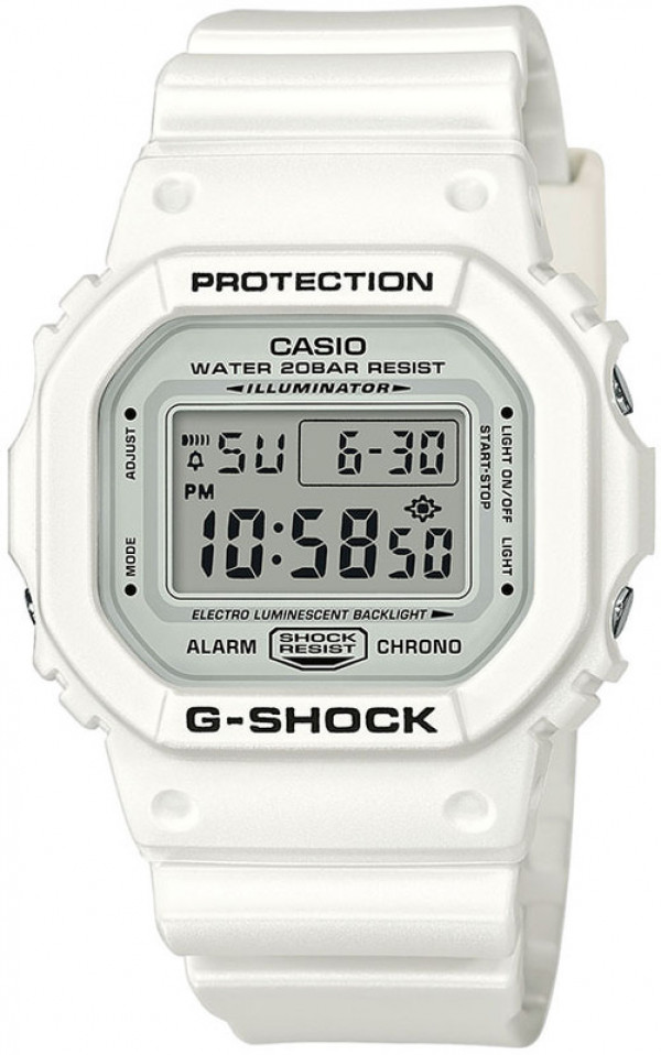 CASIO G-SHOCK