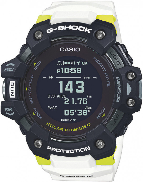 CASIO G-SHOCK