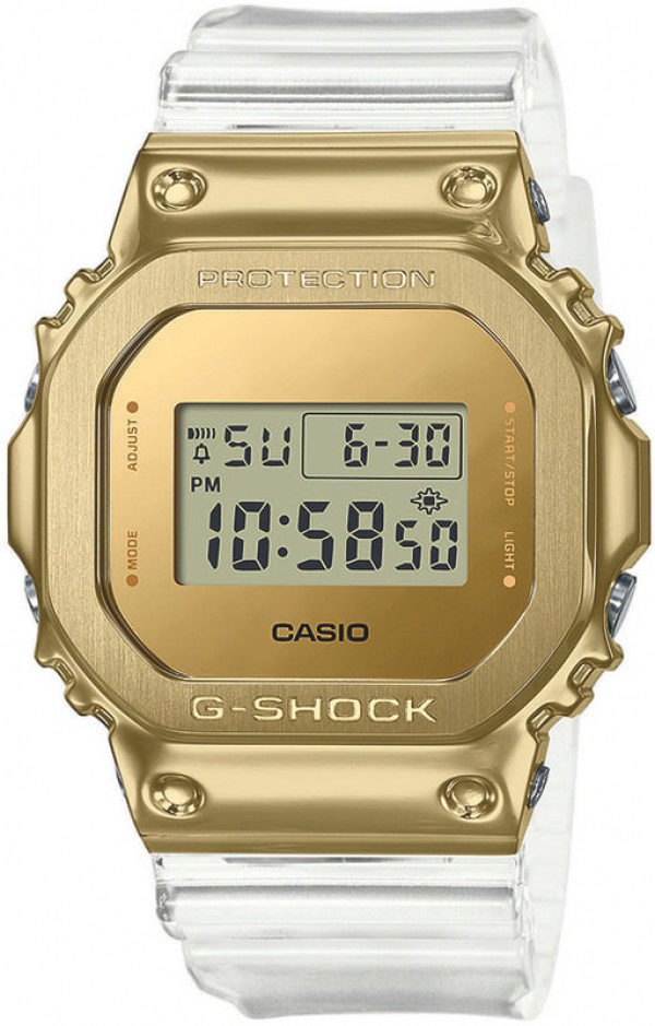 CASIO G-SHOCK