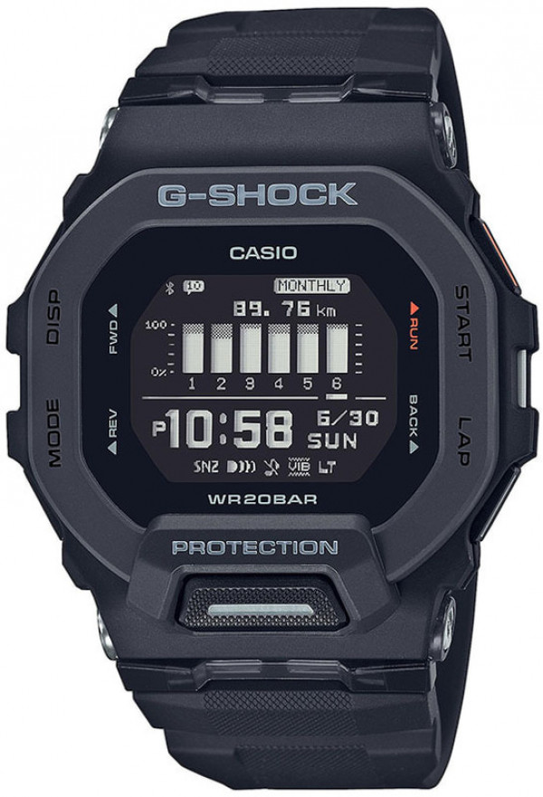 CASIO G-SHOCK