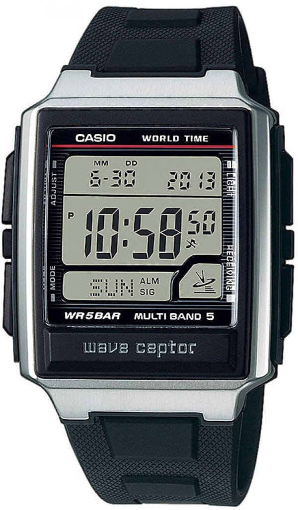 CASIO Rannekello WV-59R-1AEF