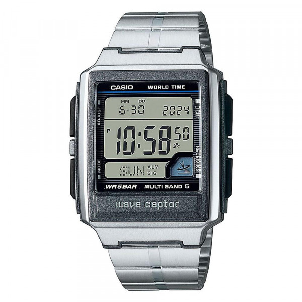 CASIO Rannekello WV-59-RD-1AEF