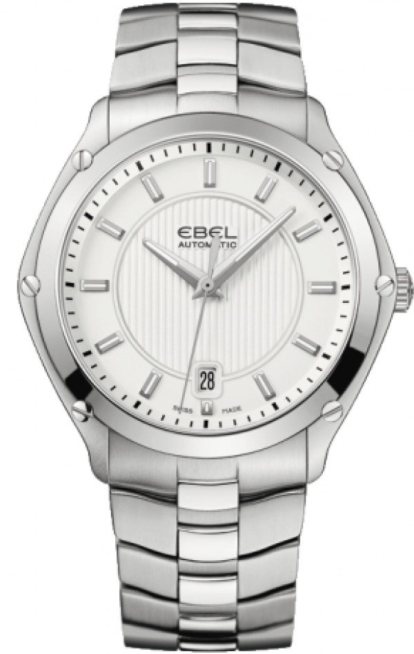 EBEL Sport Automatic miesten rannekello 1215992