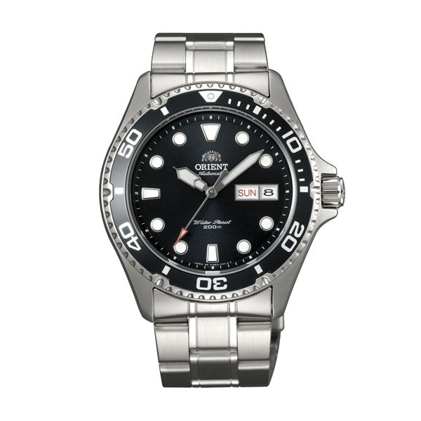 ORIENT Ray II rannekello FAA02004B9