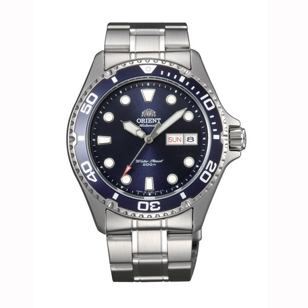 ORIENT Ray II rannekello FAA02005D9