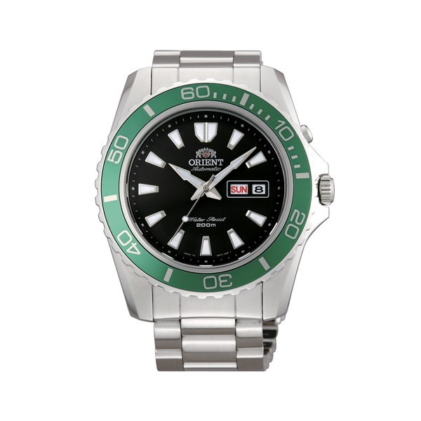 ORIENT Mako XL rannekello FEM75003B9