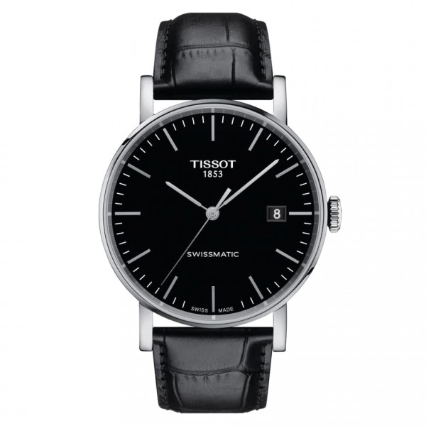 TISSOT EVERYTIME SWISSMATIC