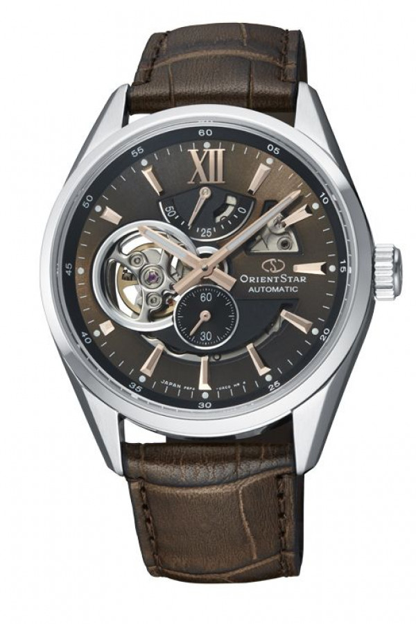 ORIENT STAR automatic RE-AV0006Y00B