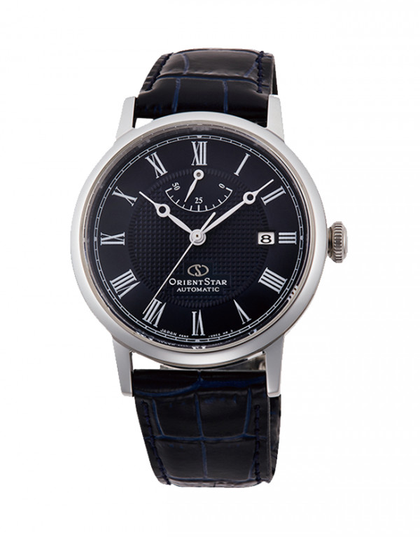 ORIENT STAR automatic RE-AU0003L00B