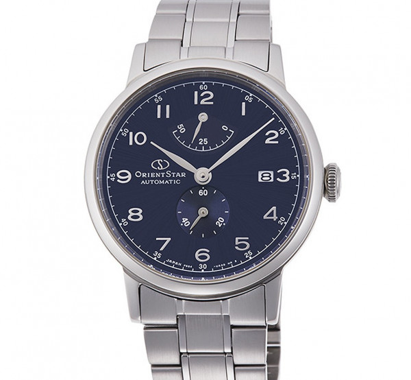 ORIENT STAR automatic RE-AW0002L00B