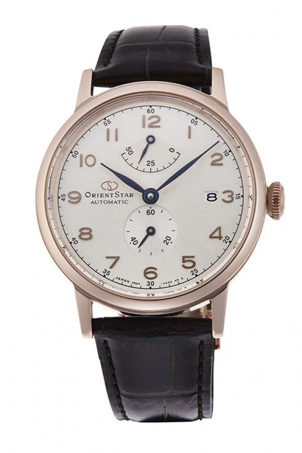 ORIENT STAR automatic RE-AW0003S00B