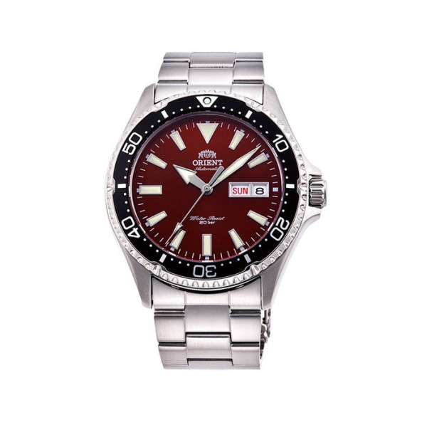 ORIENT Mako III rannekello RA-AA0003R19B