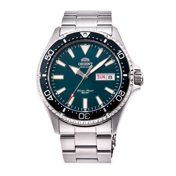 ORIENT Mako rannekello RA-AA0004E19B