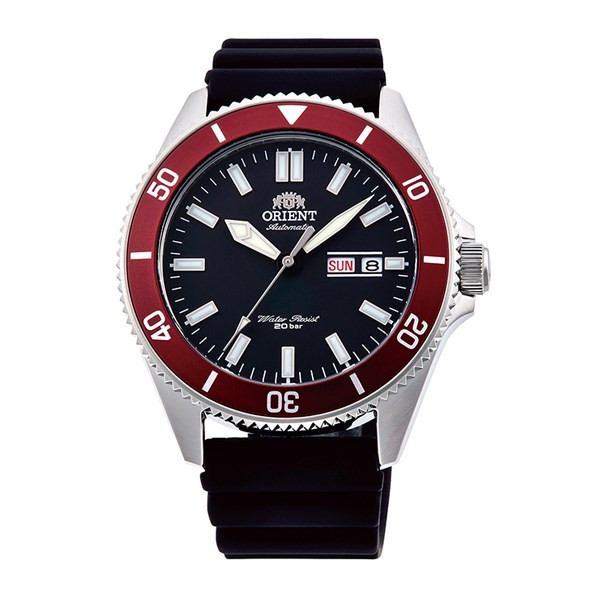 ORIENT Mako III rannekello RA-AA0011B19B