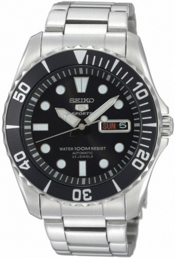 SEIKO 5 Automatic SNZF17K1