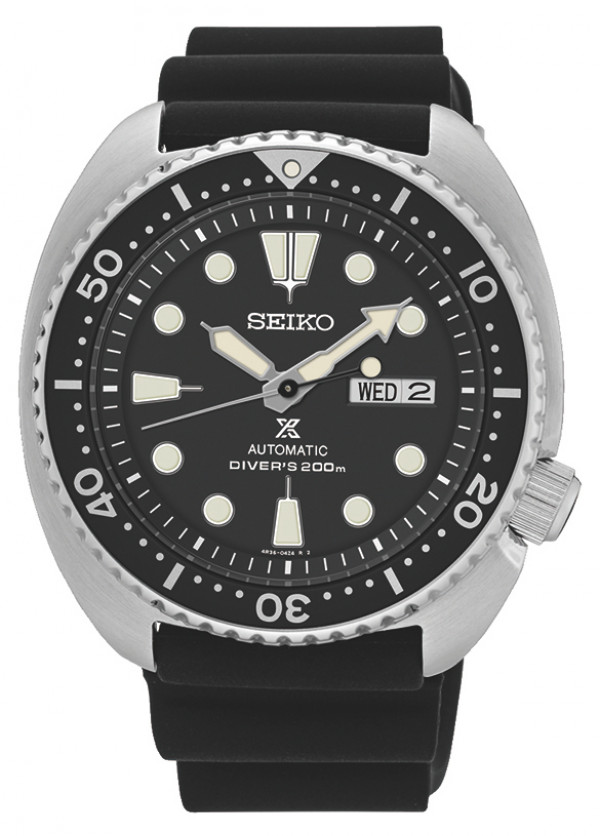 SEIKO ELITE PROSPEX AUTOMAATTI miesten rannekello