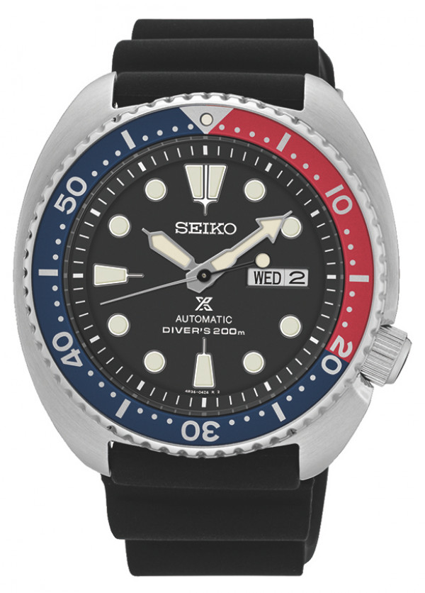 SEIKO Elite Prospex miesten kello