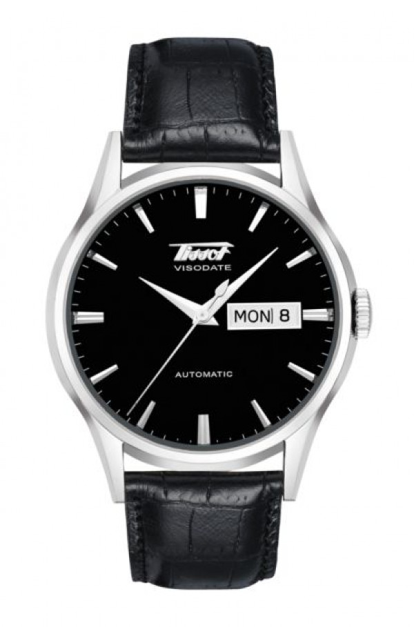 TISSOT Heritage Visodate T0194301605101