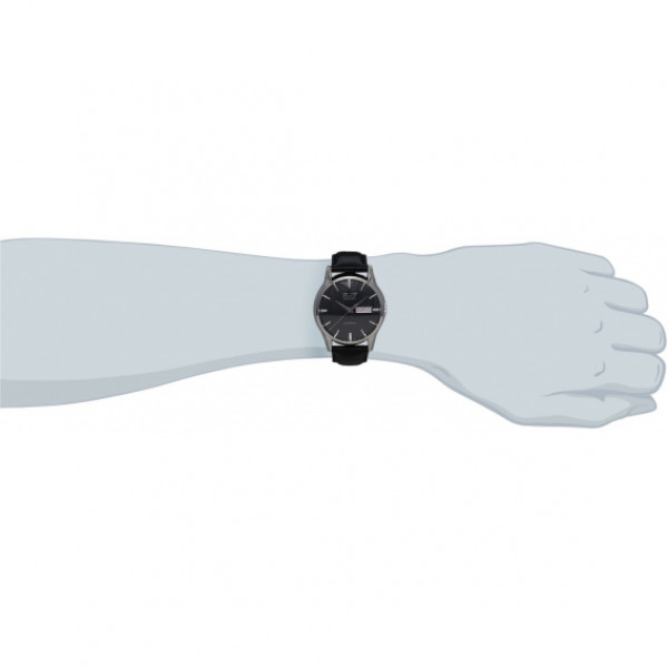 TISSOT Heritage Visodate T0194301605101