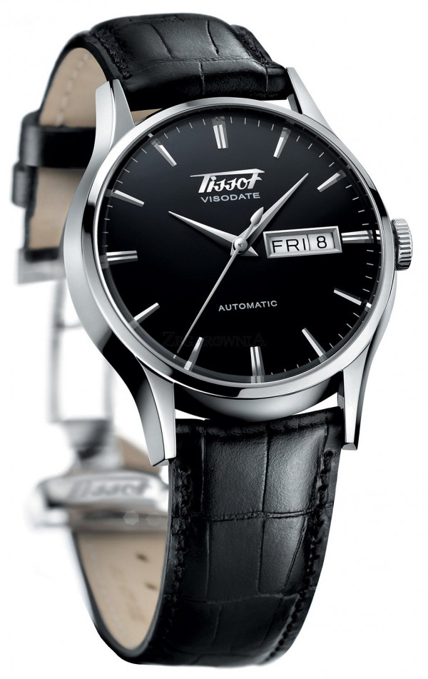 TISSOT Heritage Visodate T0194301605101