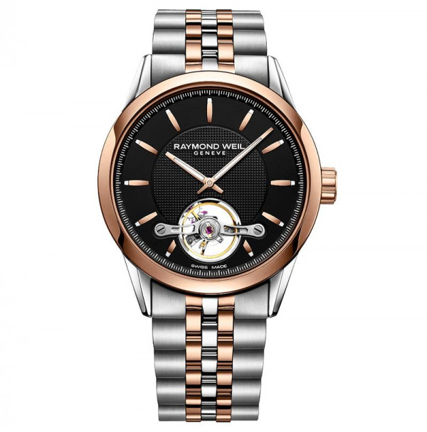 RAYMOND WEIL Freelancer 2780-SP5-20001