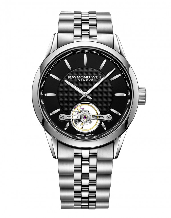 RAYMOND WEIL Freelancer 2780-ST-20001